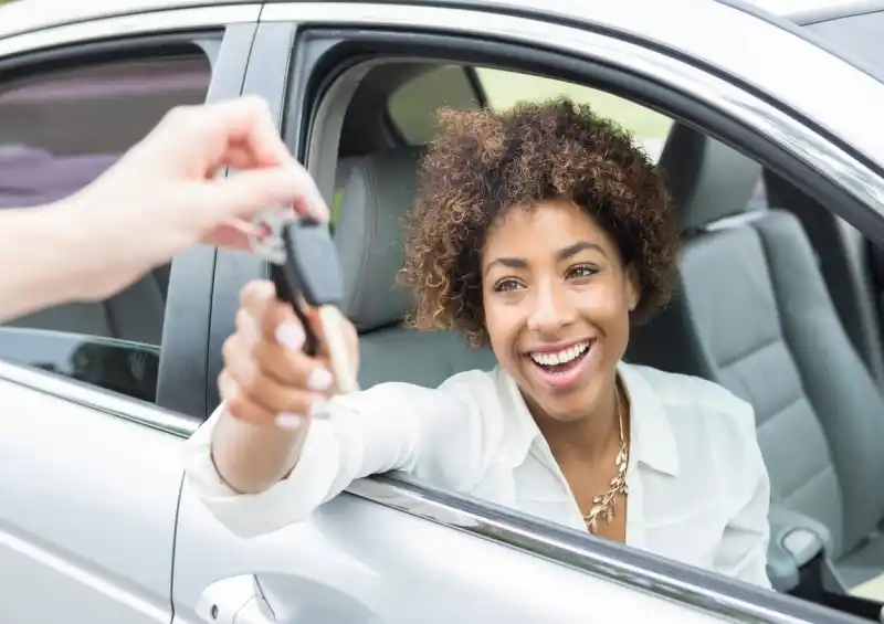 auto leasen Striep